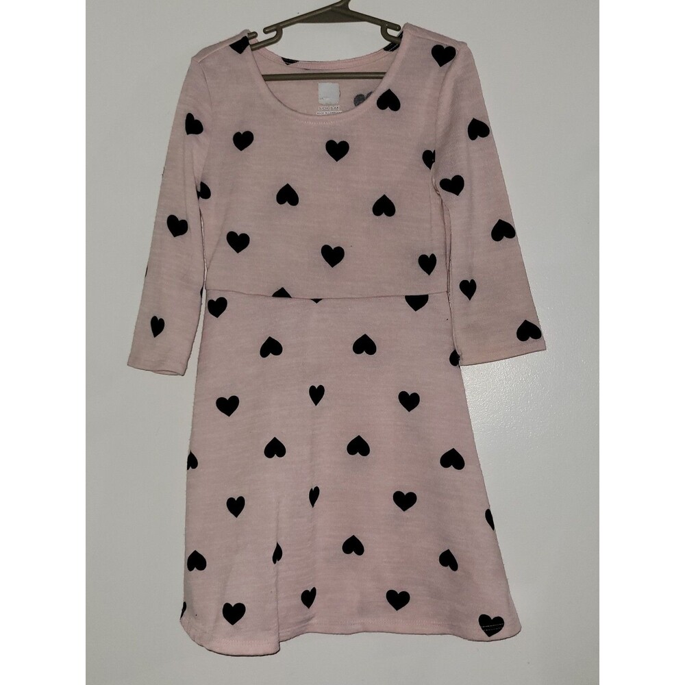 Wonder Nation dress (AG84)